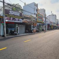 Cho thuê nhà Mặt tiền Tân Kỳ Tân Quý 180m2 - NGANG 6M