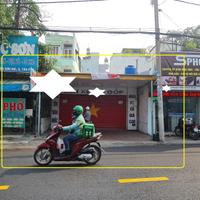 Cho thuê nhà Mặt tiền Tân Kỳ Tân Quý 180m2 - NGANG 6M