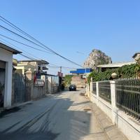 BÁN 4 LÔ ĐẤT LẠI XUÂN – VIỆT KHÊ – THỦY NGUYÊN – DIỆN TÍCH 60M²/LÔ – GIÁ HƠN 400 TRIỆU