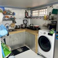 Nhà 3 tầng 2 mặt hẻm xe tải đường Liên Tỉnh 5 P6Q8. Giá: 5.78 tỷ