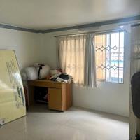 Nhà 3 tầng 2 mặt hẻm xe tải đường Liên Tỉnh 5 P6Q8. Giá: 5.78 tỷ