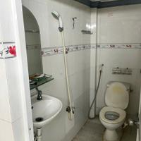 Nhà 3 tầng 2 mặt hẻm xe tải đường Liên Tỉnh 5 P6Q8. Giá: 5.78 tỷ