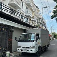 -BIỆT THỰ LIỀN KỀ ĐƯỜNG NGUYÊN VĂN QUÁ Q12-GIÁP TÂN BÌNH GẦN NHÀ GA T3.