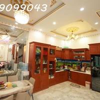 -BIỆT THỰ LIỀN KỀ ĐƯỜNG NGUYÊN VĂN QUÁ Q12-GIÁP TÂN BÌNH GẦN NHÀ GA T3.