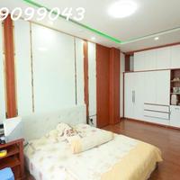 -BIỆT THỰ LIỀN KỀ ĐƯỜNG NGUYÊN VĂN QUÁ Q12-GIÁP TÂN BÌNH GẦN NHÀ GA T3.