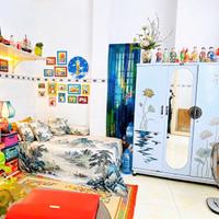 Nhà hẻm Ô tô Cách Mạng Tháng Tám – QUẬN 10 – 4 x 17m (67 m2) – 16 tỷ