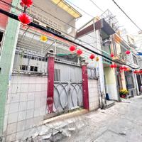 BÁN NHÀ HXH Đ.LÊ THÁNH TÔN, QUẬN 1- DT 64M2 FULL THỔ CƯ- VIEW TRỰC DIỆN CHỢ BẾN THÀNH SIÊU HIẾM-