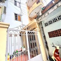 BÁN NHÀ HXH Đ.LÊ THÁNH TÔN, QUẬN 1- DT 64M2 FULL THỔ CƯ- VIEW TRỰC DIỆN CHỢ BẾN THÀNH SIÊU HIẾM-