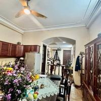 BÁN NHÀ NGÕ 189 HOÀNG HOA THÁM 76M 4 TẦNG 2 THOÁNG VỈA HÈ Ô TÔ TRÁNH KD TỐT GIÁ 33.8 TỶ 0336212066