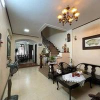 BÁN NHÀ NGÕ 189 HOÀNG HOA THÁM 76M 4 TẦNG 2 THOÁNG VỈA HÈ Ô TÔ TRÁNH KD TỐT GIÁ 33.8 TỶ 0336212066