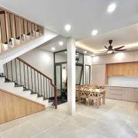 BÁN NHÀ 3 TẦNG + TUM NGÕ 165 ĐÀ NẴNG – NGÔ QUYỀN – 41,5M2 – GIÁ 3,X TỶ