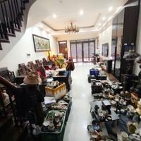 Bán nhà Hồng Tiến Dân xây- oto- Sát phố- Full Nội thất- 55m 5 tầng nhỉnh 14 tỷ(TL)