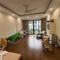 Bán nhà Hồng Tiến Dân xây- oto- Sát phố- Full Nội thất- 55m 5 tầng nhỉnh 14 tỷ(TL)