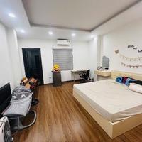 Bán nhà Hồng Tiến Dân xây- oto- Sát phố- Full Nội thất- 55m 5 tầng nhỉnh 14 tỷ(TL)