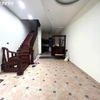 BÁN NHÀ PHÂN LÔ LÁNG HẠ, ĐỐNG ĐA - 52M2 x 5 TẦNG - MT 4.7M - Ô TÔ TRÁNH - SÁT HỒ - KINH DOANH