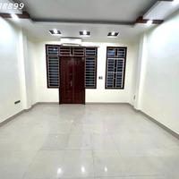 BÁN NHÀ PHÂN LÔ LÁNG HẠ, ĐỐNG ĐA - 52M2 x 5 TẦNG - MT 4.7M - Ô TÔ TRÁNH - SÁT HỒ - KINH DOANH