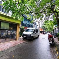 Bán chung cư mini 77 m2 8 tầng thang máy – 26 pkk Văn quán – Hà Đông- 29.3 tỷ