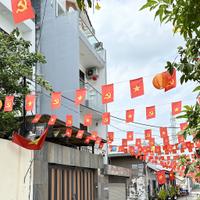 Bán Nhà Phố Huỳnh Tấn Phát Quận 7, Hẻm Xe Hơi 8M, liền kề Phú Mỹ Hưng, Giá 8 Tỷ