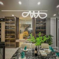 Nhà phố Thủ Dầu Một – ngang 6m dài 30m | giá 3.3 tỷ