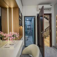 Nhà phố Thủ Dầu Một – ngang 6m dài 30m | giá 3.3 tỷ