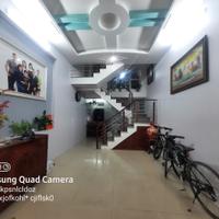 BÁN NHÀ 3,5 TẦNG NGÕ 184 PHƯƠNG LƯU – HẢI AN – Ô TÔ TRÁNH NHAU – GIÁ 2,75 TỶ