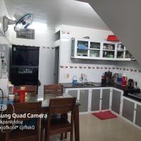 BÁN NHÀ 3,5 TẦNG NGÕ 184 PHƯƠNG LƯU – HẢI AN – Ô TÔ TRÁNH NHAU – GIÁ 2,75 TỶ