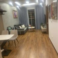 CHO THUÊ CĂN GÓC 73m²  CC Green Pearl  VIEW LÊ THÁI TỔ