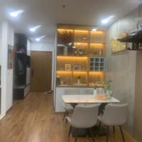 CHO THUÊ CĂN GÓC 73m²  CC Green Pearl  VIEW LÊ THÁI TỔ