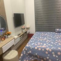 CHO THUÊ CĂN GÓC 73m²  CC Green Pearl  VIEW LÊ THÁI TỔ