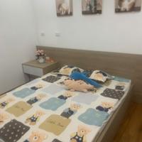 CHO THUÊ CĂN GÓC 73m²  CC Green Pearl  VIEW LÊ THÁI TỔ