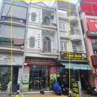 Cho thuê nhà Mặt tiền Phạm Văn Xảo 80m2, 2Lầu - GẦN CHUNG CƯ
