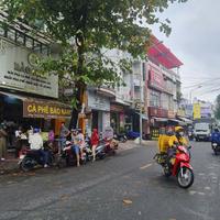 Cho thuê nhà Mặt tiền Phạm Văn Xảo 80m2, 2Lầu - GẦN CHUNG CƯ