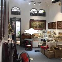 Cho thuê nhà Mặt tiền Phạm Văn Xảo 80m2, 2Lầu - GẦN CHUNG CƯ