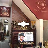 Cho thuê nhà Mặt tiền Phạm Văn Xảo 80m2, 2Lầu - GẦN CHUNG CƯ