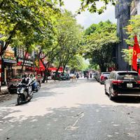 nhà đẹp Ngọc Lâm, 75m x 6tầng, vỉa hè, ôtô tránh, gần trường học + chung cư cao cấp, kinh doanh