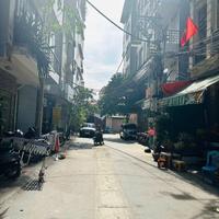 BÁN NHÀ THANH XUÂN, DT50M2 MT6M, PHÂN LÔ OTO TRÁNH, Ở, KINH DOANH, VĂN PHÒNG, 24.X TỶ