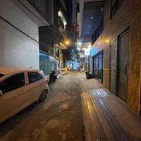 BÁN NHÀ NGÕ 105 DOÃN KẾ THIỆN CẦU GIẤY - VỊ TRÍ ĐẸP Ô TÔ KINH DOANH! DT 61M2 GIÁ 27.5 TỶ