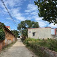 Bán Đất 80m² Full Thổ Cư Cao Minh  – Gần Nhà Máy Z199, Chợ Đồi phường Xuân Hòa