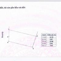 Bán Đất 80m² Full Thổ Cư Cao Minh  – Gần Nhà Máy Z199, Chợ Đồi phường Xuân Hòa