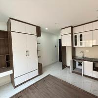 DUY NHẤT NGUYỄN NGỌC VŨ TÒA CHDV 7 TẦNG THANG MÁY, 21PKK, VF3 ĐỖ CỬA, GIÁ 18.5 TỶ