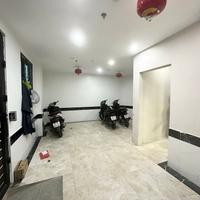 DUY NHẤT NGUYỄN NGỌC VŨ TÒA CHDV 7 TẦNG THANG MÁY, 21PKK, VF3 ĐỖ CỬA, GIÁ 18.5 TỶ