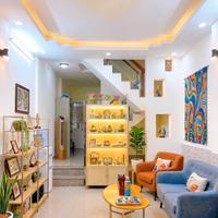 Nhà hẻm Ô tô Tô Hiến Thành – QUẬN 10 – 3.6 x 10 m (36 m2) – 8.4 tỷ