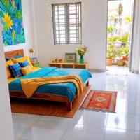 Nhà hẻm Ô tô Tô Hiến Thành – QUẬN 10 – 3.6 x 10 m (36 m2) – 8.4 tỷ