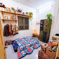 Nhà hẻm Ô tô Tô Hiến Thành – QUẬN 10 – 3.6 x 10 m (36 m2) – 8.4 tỷ