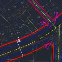 BÁN 97M ĐẤT VÀNG MẶT ĐƯỜNG MỸ ĐÌNH