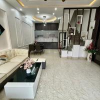 BÁN NHÀ 3 TẦNG PHỐ QUÁN NAM – LÊ CHÂN – NGÕ RỘNG 3M – GIÁ 3,45 TỶ