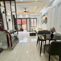 BÁN NHÀ 3 TẦNG PHỐ QUÁN NAM – LÊ CHÂN – NGÕ RỘNG 3M – GIÁ 3,45 TỶ