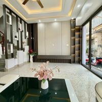 BÁN NHÀ 3 TẦNG PHỐ QUÁN NAM – LÊ CHÂN – NGÕ RỘNG 3M – GIÁ 3,45 TỶ