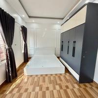 BÁN NHÀ 3 TẦNG PHỐ QUÁN NAM – LÊ CHÂN – NGÕ RỘNG 3M – GIÁ 3,45 TỶ