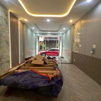 NHÀ NGAY CHỢ THIẾC – QUẬN 12 - 5 TẦNG BTCT – THANG MÁY XỊN – XE TẢI ĐỖ CỬA – 100M2 – CHỈ 11 TỶ